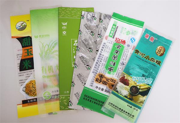 濟(jì)南塑料袋如何設(shè)計才能更受到人們的歡迎？