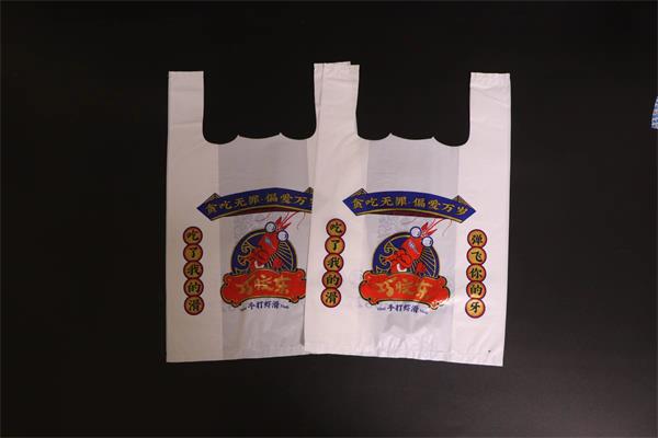 濟(jì)南塑料袋在設(shè)計(jì)的時(shí)候需要滿足消費(fèi)者的哪些要求？