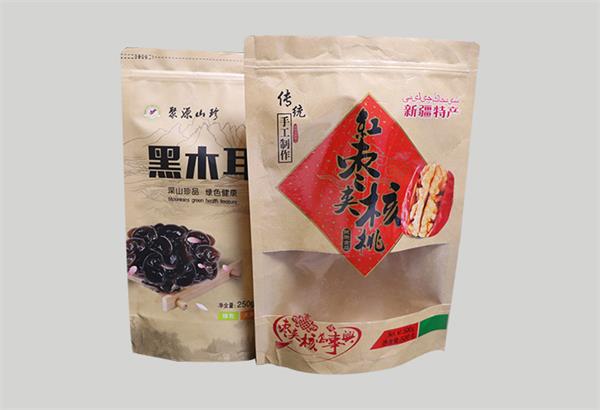 濟(jì)南塑料袋定制:食品級塑料袋有什么樣的特點(diǎn)？