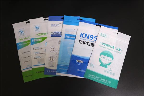 濟(jì)南塑料袋是如何進(jìn)行印刷流程的？